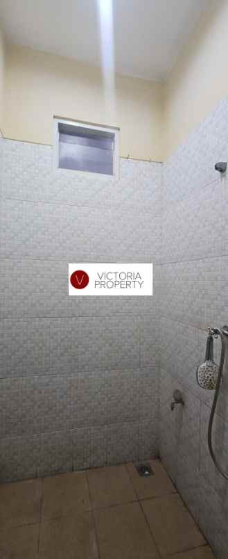 dijual rumah 2 lantai di citra gran cibubur