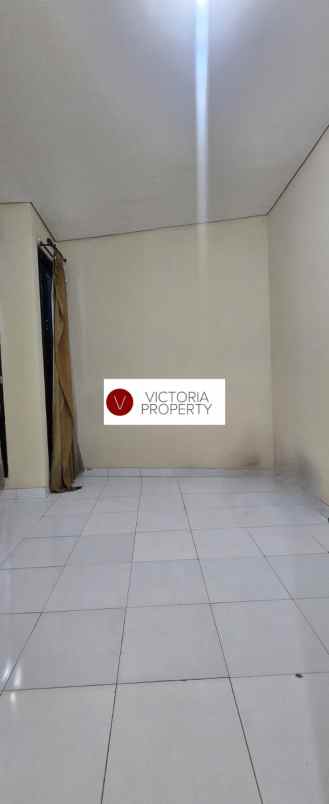 dijual rumah 2 lantai di citra gran cibubur