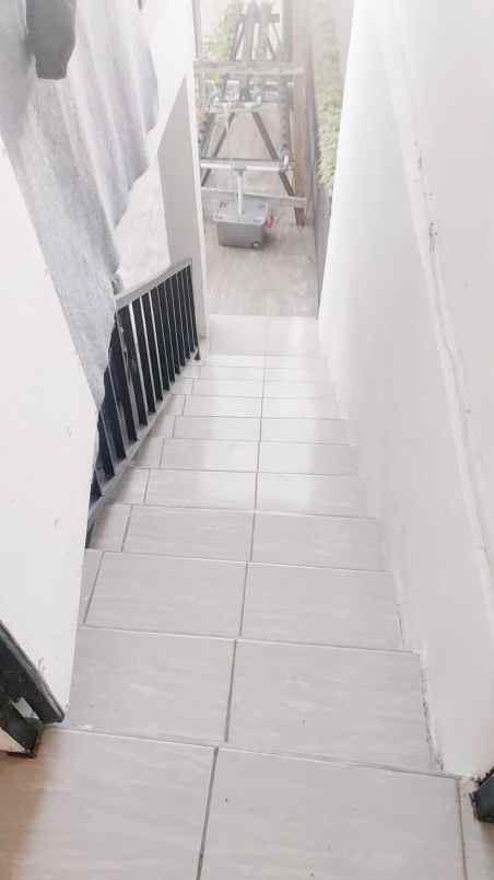 dijual rumah 2 lantai termurah dekat ke kota bandung