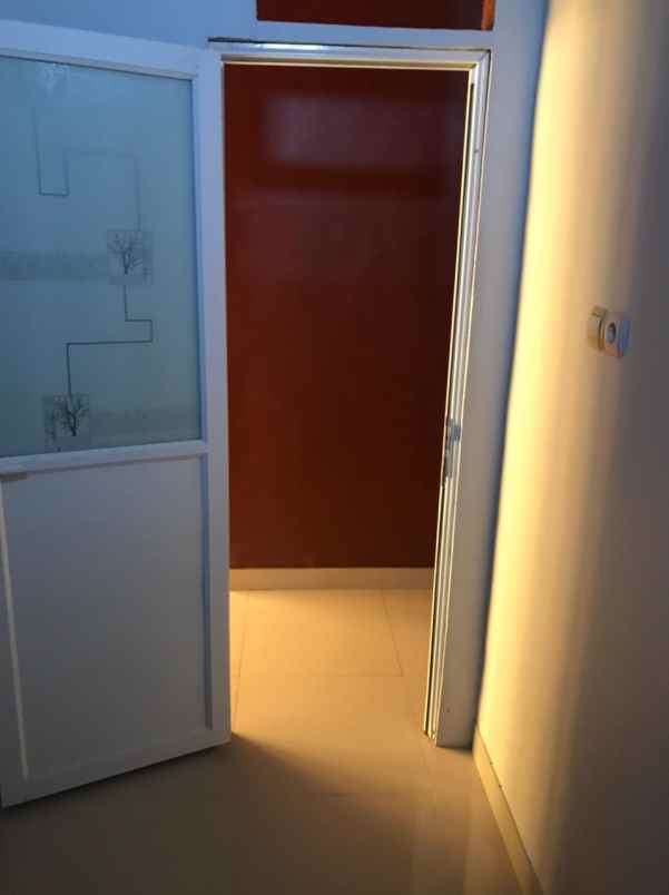 dijual rumah 3 lantai di kota malang free all biaya