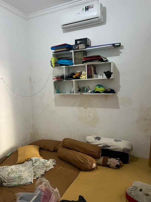 dijual rumah 500 jutaan 5 menit dari sleman city hall