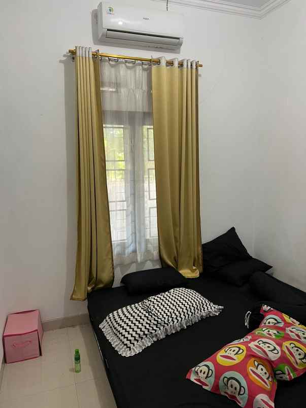 dijual rumah 500 jutaan 5 menit dari sleman city hall