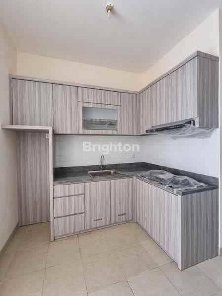 dijual rumah alam galaxy water terrace