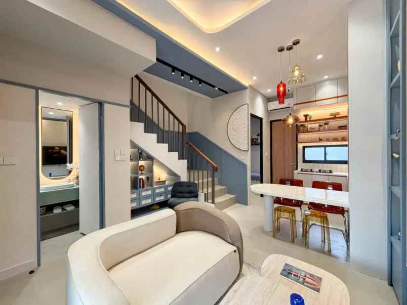 dijual rumah altara homes grand wisata