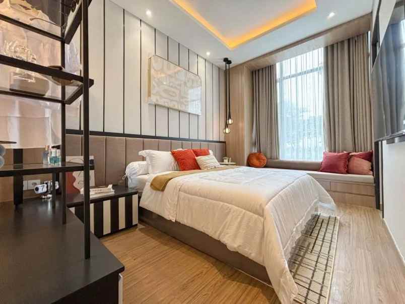 dijual rumah altara homes grand wisata