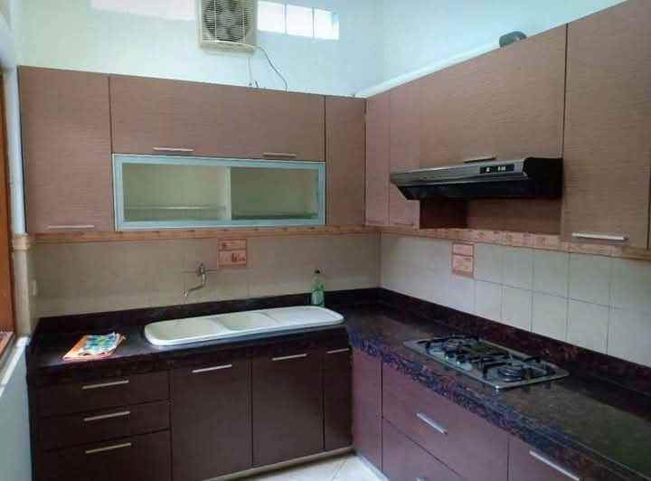 dijual rumah ancol