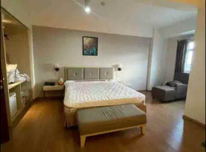 dijual rumah apartement gunawangsa manyar