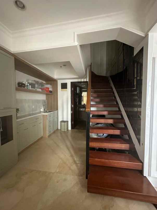 dijual rumah asya matana