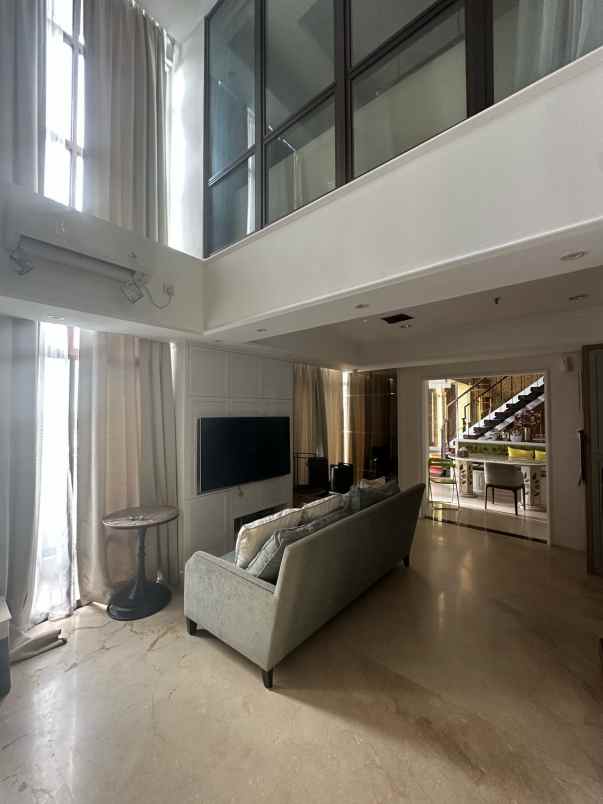 dijual rumah asya matana