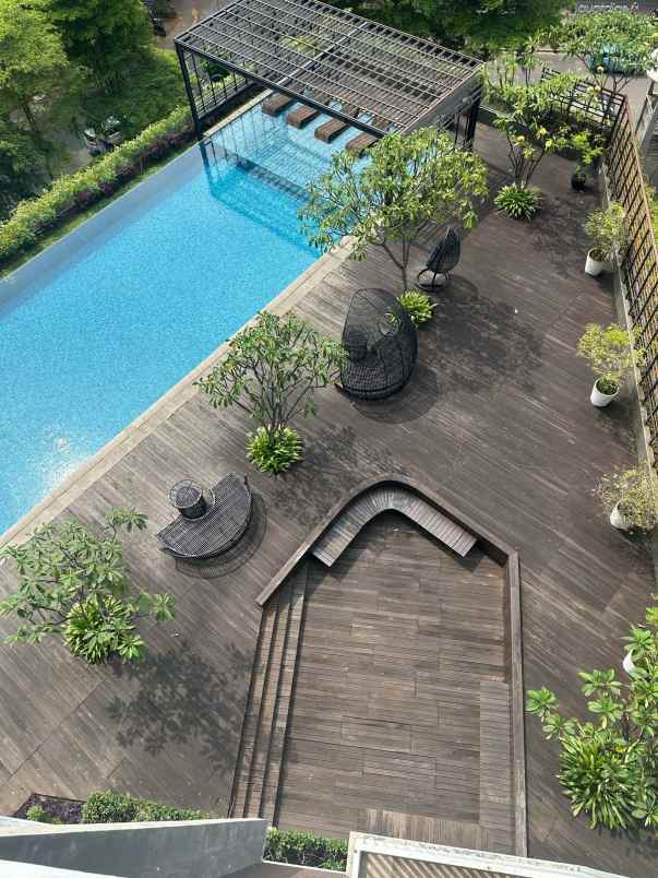 dijual rumah asya matana