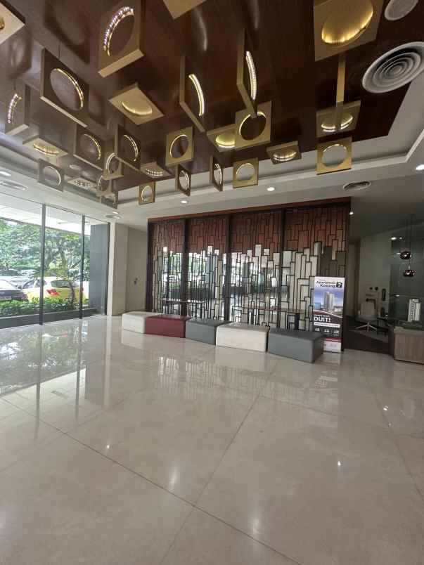 dijual rumah asya matana