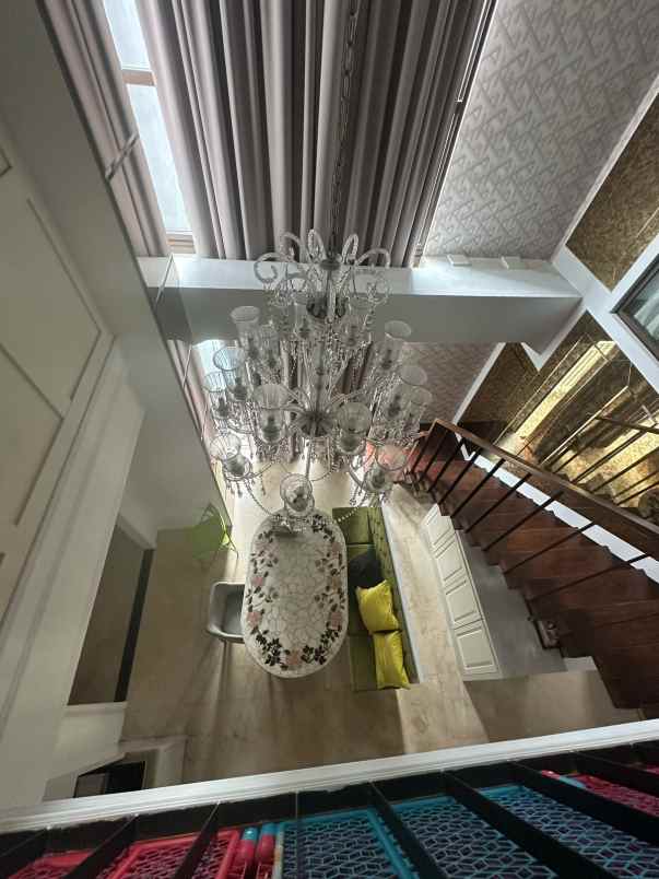 dijual rumah asya matana