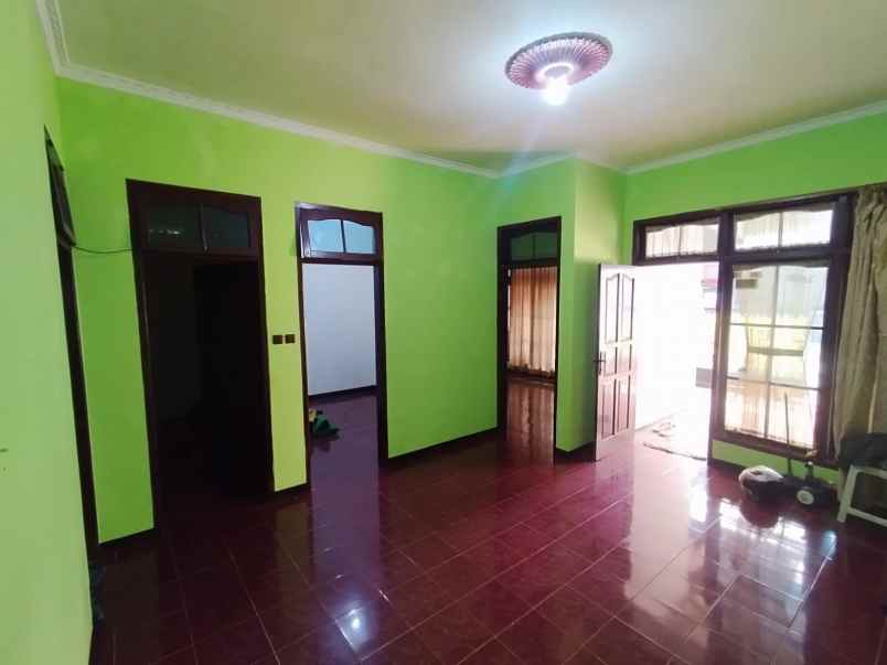 dijual rumah babakan ciparay