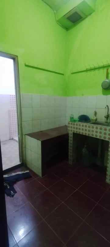 dijual rumah babakan ciparay