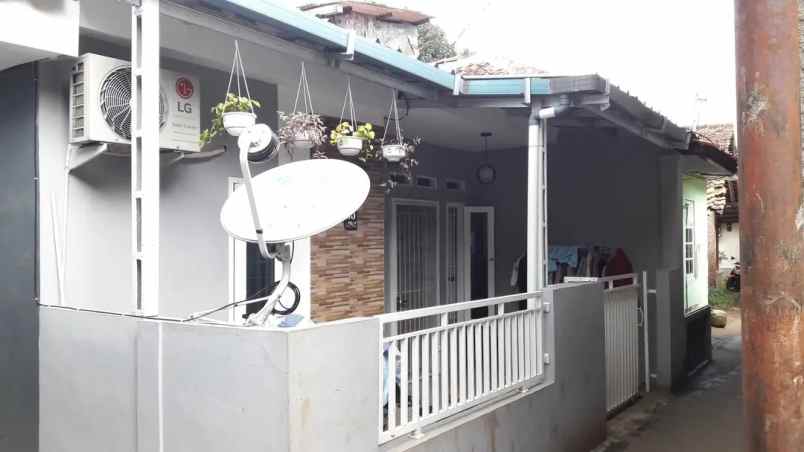 dijual rumah bagus di jagakarsa