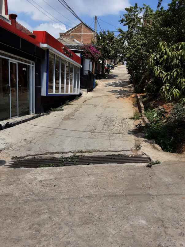 dijual rumah bagus komplek manglayang regency bandung