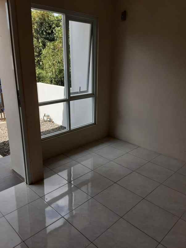 dijual rumah bagus komplek manglayang regency bandung