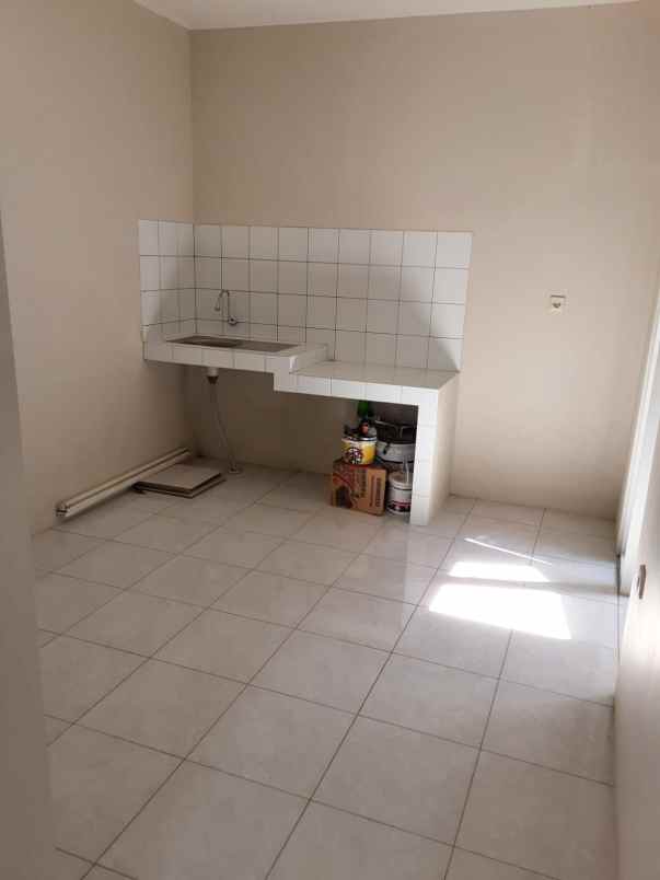 dijual rumah bagus komplek manglayang regency bandung