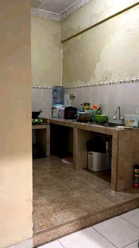 dijual rumah bagus strategis diwilayah sukmajaya depok