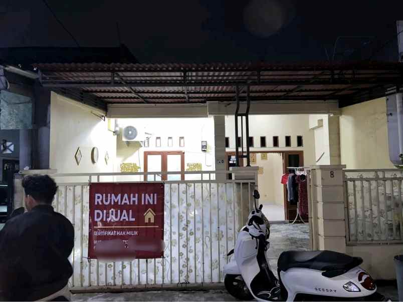 dijual rumah bagus strategis diwilayah sukmajaya depok