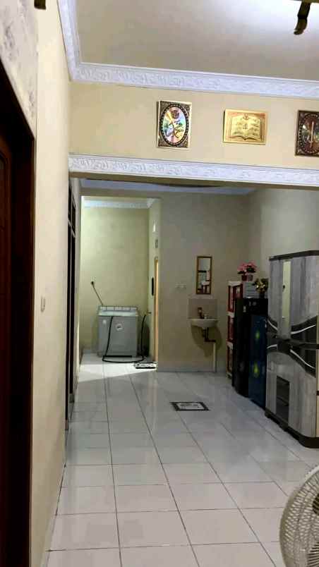 dijual rumah bagus strategis diwilayah sukmajaya depok