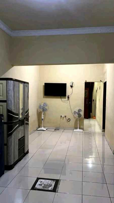 dijual rumah bagus strategis diwilayah sukmajaya depok