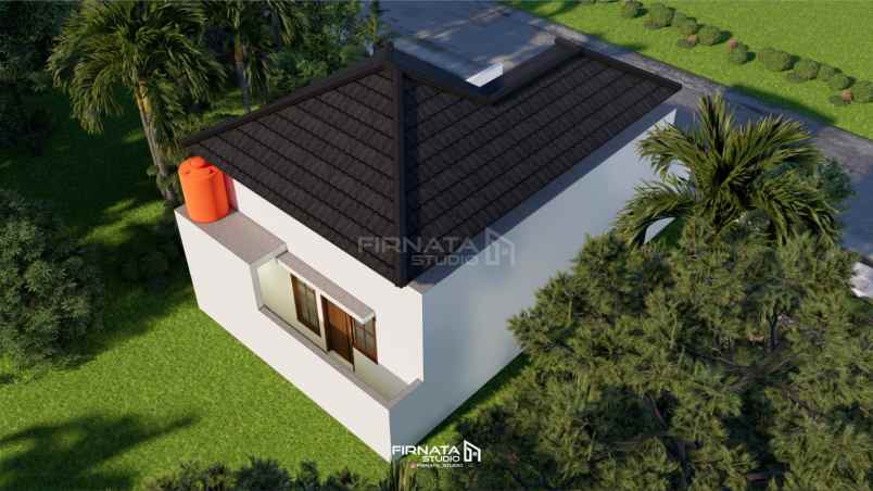 dijual rumah bangetayu
