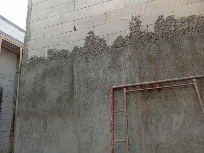 dijual rumah bangetayu