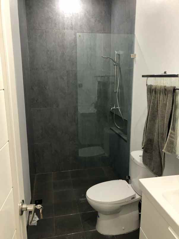 dijual rumah bangun cipta sarana bcs