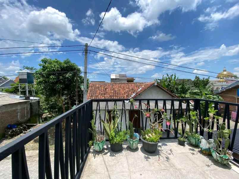 dijual rumah banguntapan jl imogiri timur