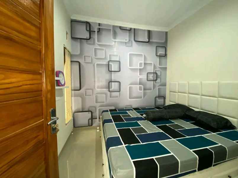 dijual rumah banguntapan jl imogiri timur