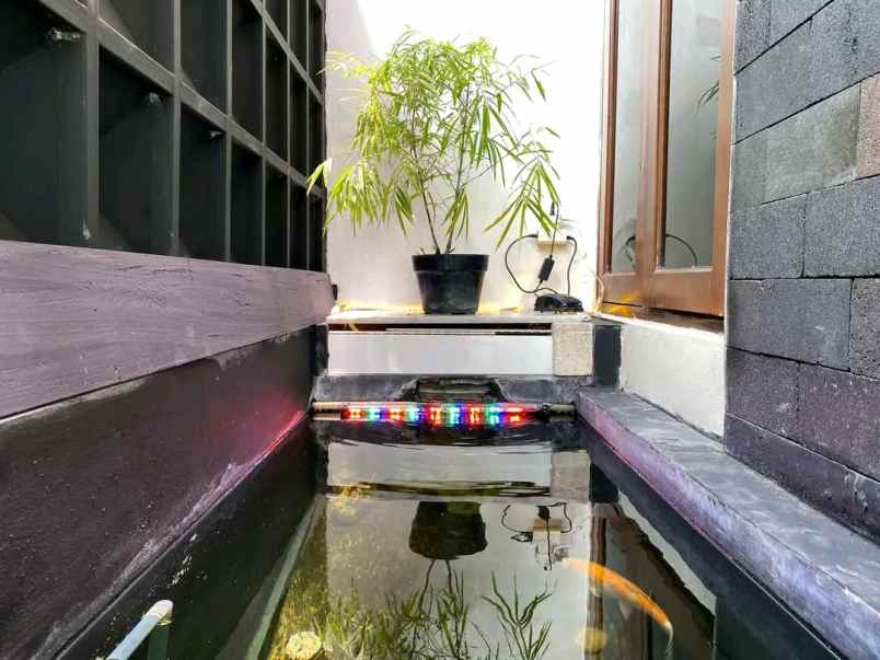 dijual rumah banguntapan jl imogiri timur