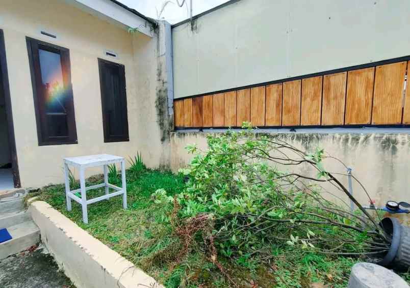 dijual rumah bantul
