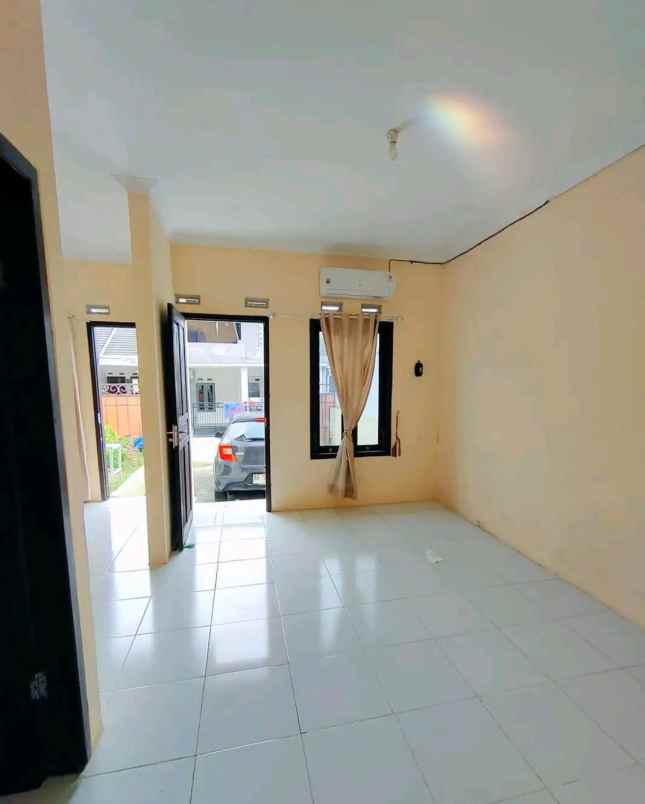 dijual rumah bantul
