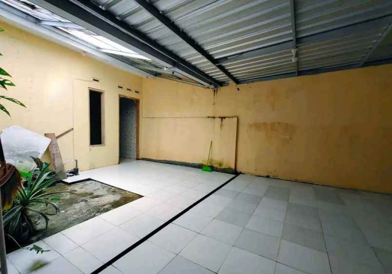dijual rumah bantul