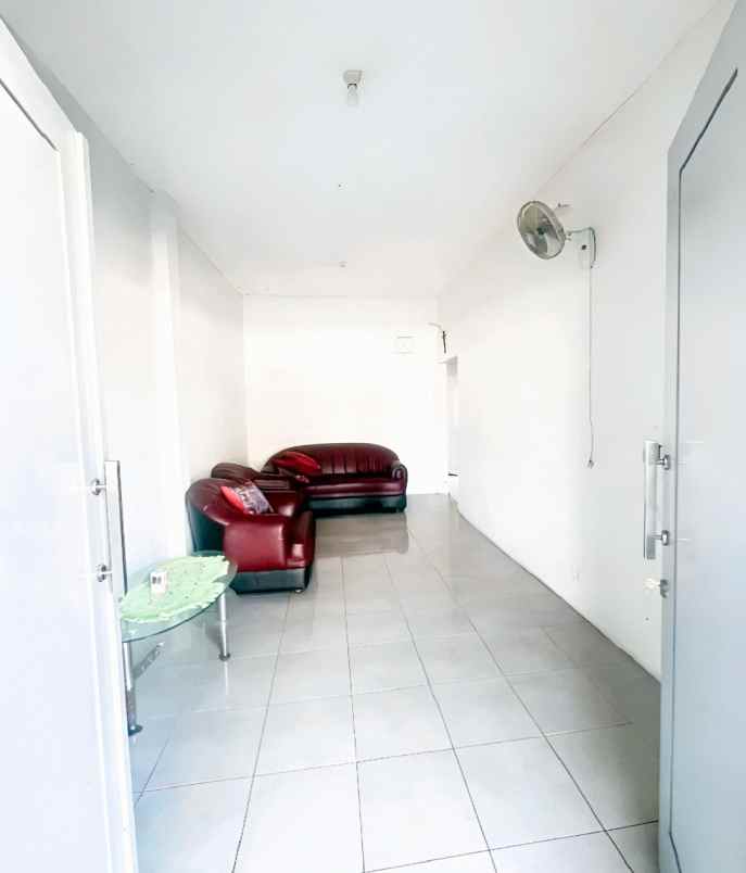 dijual rumah banyumanik