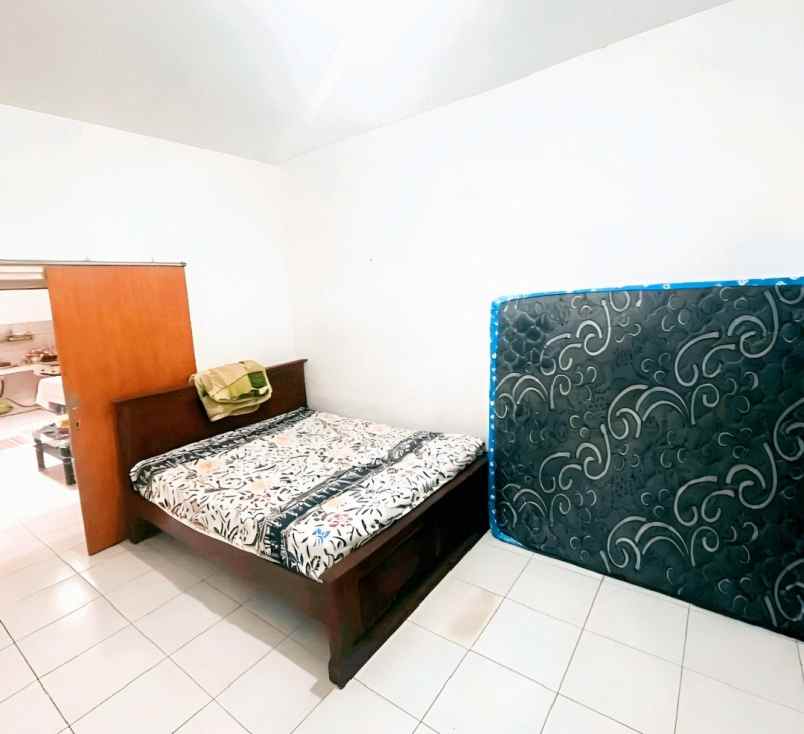 dijual rumah banyumanik