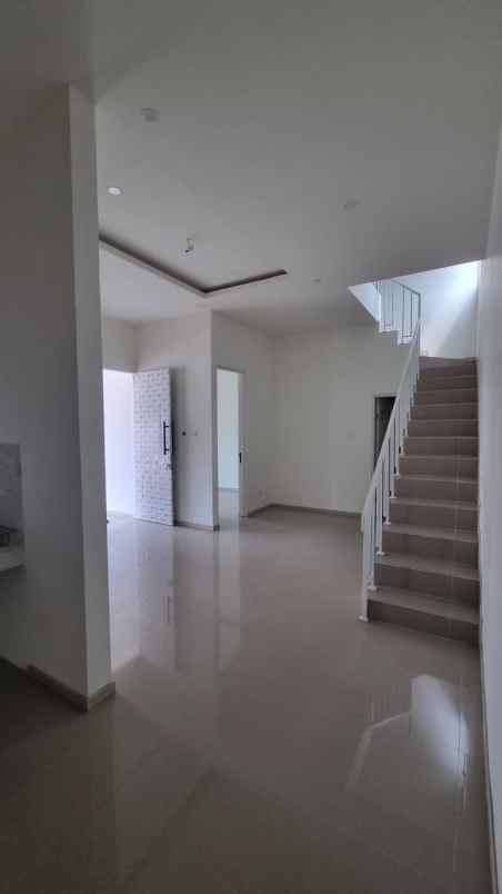 dijual rumah baru di cibubur depok radar auri