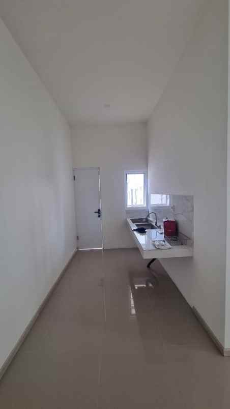 dijual rumah baru di cibubur depok radar auri