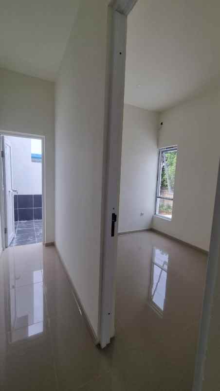 dijual rumah baru di cibubur depok radar auri