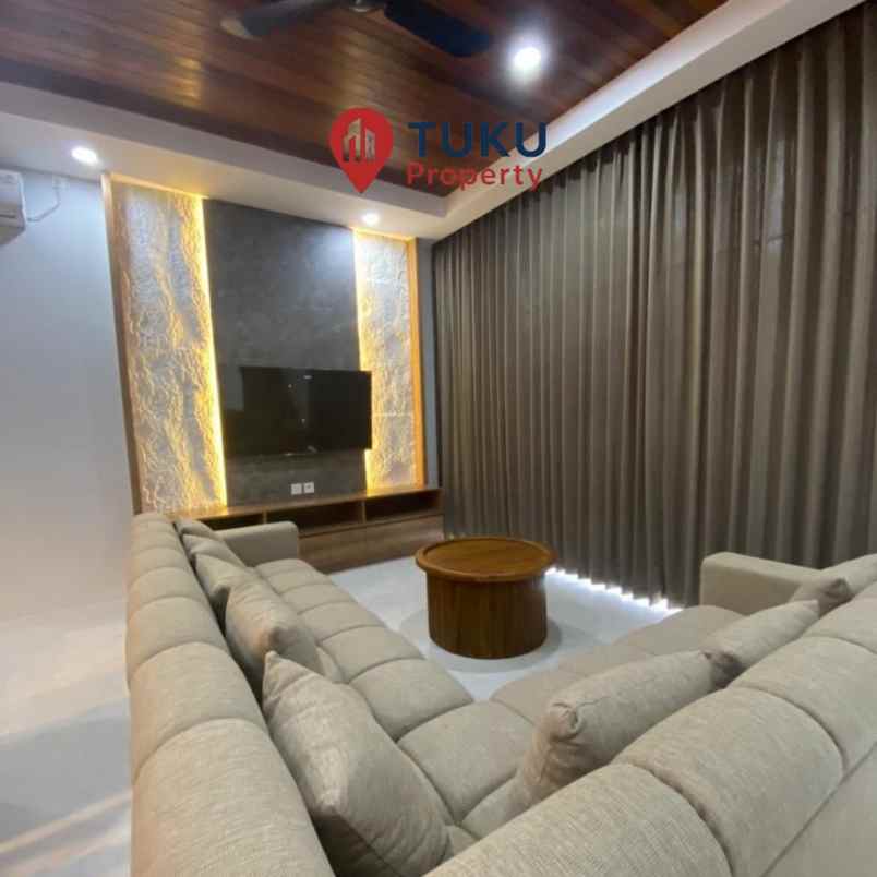 dijual rumah baru di padonan dalung bali