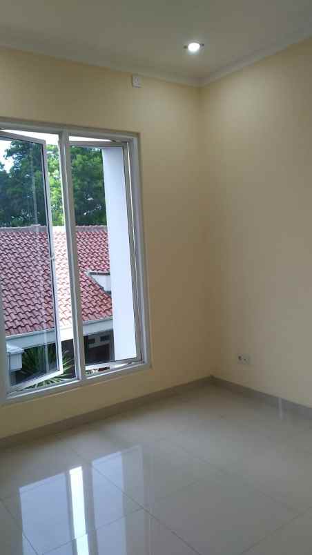 dijual rumah baru pasteur gunung batu bandung