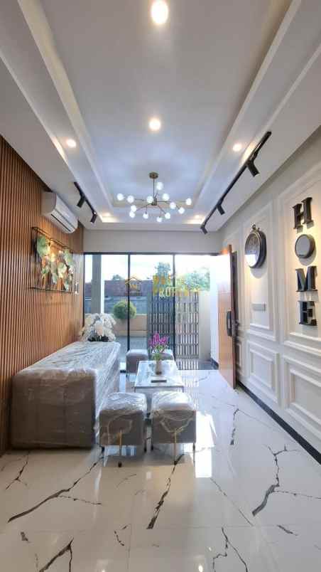 dijual rumah baturetno