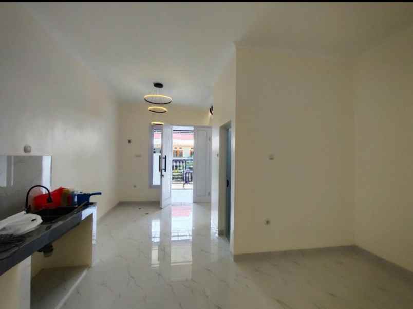 dijual rumah beji beji depik