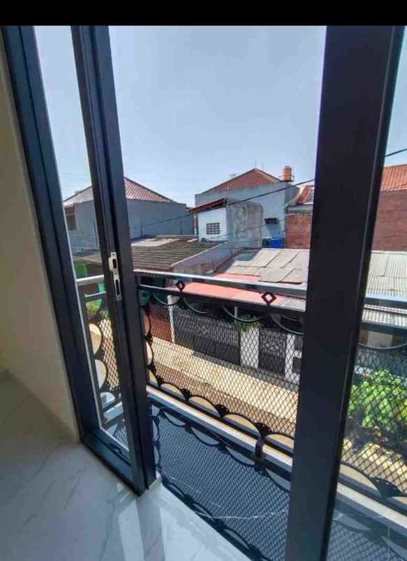 dijual rumah beji beji depik