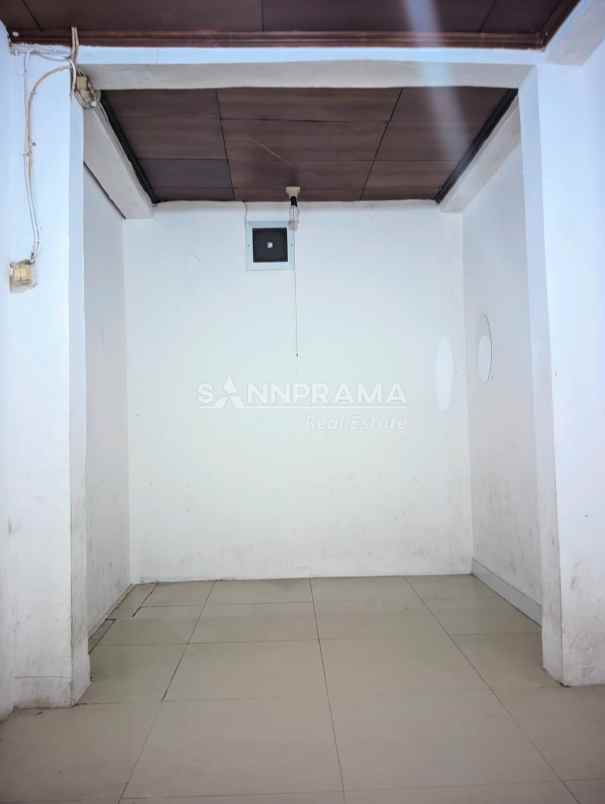 dijual rumah beji depok