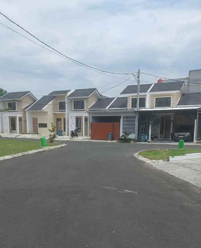 dijual rumah bekasi timur bekasi