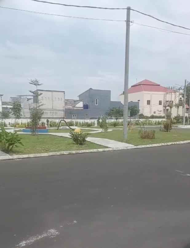 dijual rumah bekasi timur bekasi