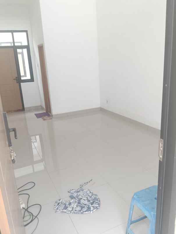 dijual rumah bekasi timur bekasi