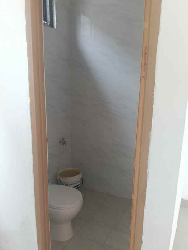 dijual rumah bekasi timur bekasi